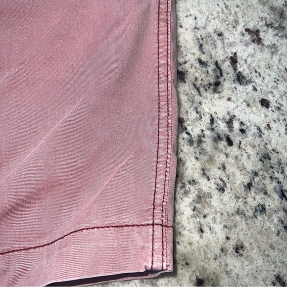 American Eagle FlexLived-In Trekker Short purpleish/pink
In a 7" inseam XXL - Picture 4 of 6